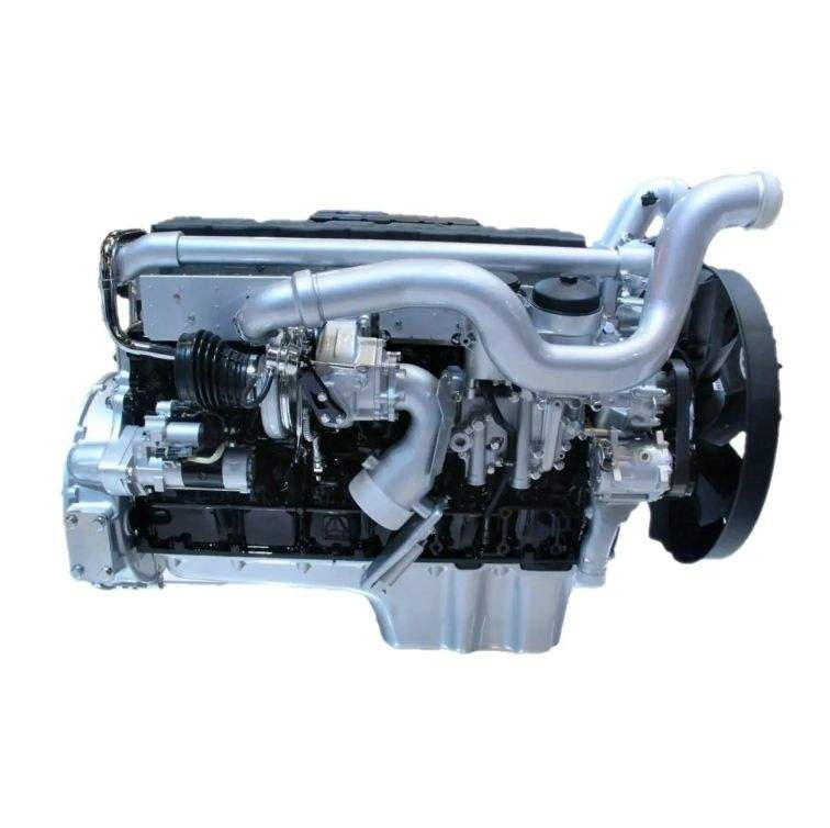High Efficiency Deutz 226B Marine Engine in Line 4 Cylinder 4 Stroke 100hp Diesel Power for Manufacturing