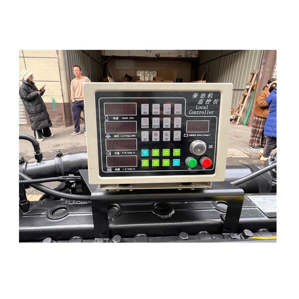 300hp SDEC 6 Cylinder 4 Stroke Inboard Water Cooled Marine Diesel Engine in Hot Sale with Good Price